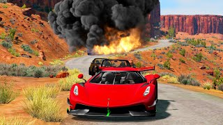 Beamng Drive Tutorial How I Make My Beamng Drive Movies [upl. by Ahselrak416]