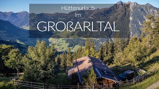 Großarltal [upl. by Atteram759]