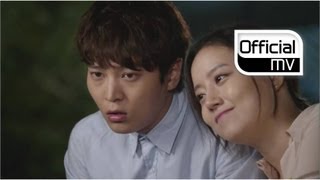 MV Kim Jong Kook김종국  How come You dont know모르나요 Good Doctor굿닥터 OST Part5 [upl. by Abey]