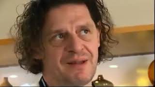 Spanish Omelette Recipe ¦ Marco Pierre White [upl. by Ettenauq]