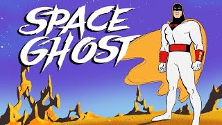 Space Ghost End Credits [upl. by Nellir167]