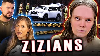 The Bizarre Zizian DeathCult Possibly Tied to 6 Murders [upl. by Wahs739]