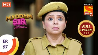 Maddam Sir  Ep 97  Full Episode  23rd October 2020 [upl. by Cleodel340]