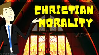 Introduction to Christian Morality  Ethics and Morality  Good and Evil [upl. by Aggi]