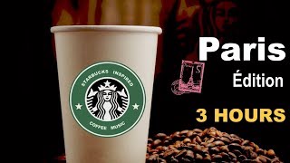 Inspired by Best of Starbucks Music Collection Starbucks Inspired Coffee Music Youtube [upl. by Egiarc]