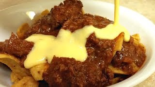 How to Make Frito Pie [upl. by Hayidan877]