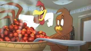 Foghorn Leghorn Funniest Moments [upl. by Cote]