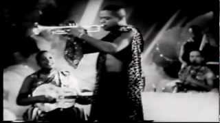 Louis Armstrong  Satchmo At His Best  Legends In Concert [upl. by Assenar]