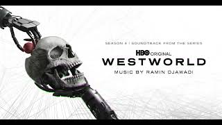 Westworld Season 4  Ariana DeBose Joins Cast and Evan Rachel Wood is Playing… [upl. by Sutit]