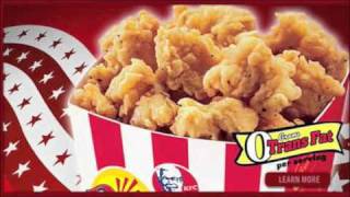 KFC Original Theme Song [upl. by Kerekes]