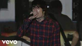 Bring Me The Horizon  The House of Wolves Live at Wembley [upl. by Scarito]