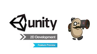 Unity 43  2D Game Development Walkthrough [upl. by Portingale]