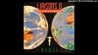 Liaisons D  He Chilled Out Remix [upl. by Neyud]