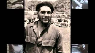 Che Guevara  Hasta siempre Comandante [upl. by Nyrmak]