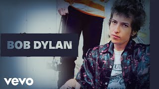 Bob Dylan  Queen Jane Approximately Official Audio [upl. by Honan]