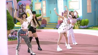 BLACKPINK Ice Cream Mirrored Dance Practice [upl. by Higgs]