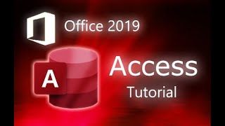 Microsoft Access  Tutorial for Beginners  COMPLETE [upl. by Idnahc]