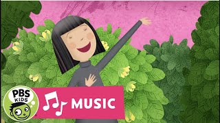 Yodel Song  PINKALICIOUS amp PETERRIFIC [upl. by Yasmar753]