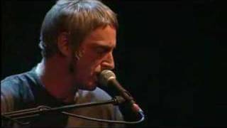 Paul Weller Brand New Start Acoustic [upl. by Lerred]