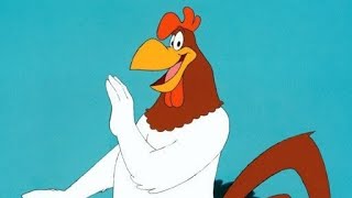 Foghorn Leghorn Best Moments [upl. by Idnyc]