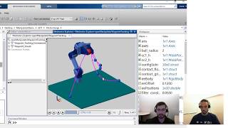 Designing Robot Manipulator Algorithms [upl. by Sorilda]