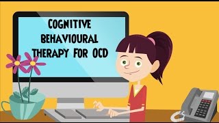 Obsessivecompulsive disorder OCD [upl. by Acinimod]