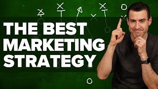 The Best Marketing Strategy For A New Business Or Product [upl. by Wilbur]