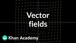 Vector fields introduction  Multivariable calculus  Khan Academy [upl. by Aleck]