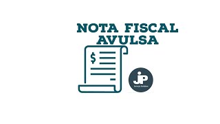 COMO EMITIR NOTA FISCAL AVULSA SEFAZBA [upl. by Annahs638]