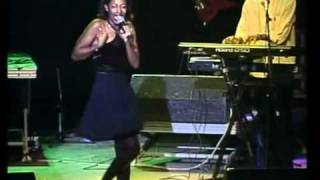 Linzy Bacbotte Concert La Reunion 2000 TANGALE et LA CASE EN TOLLE [upl. by Elag]