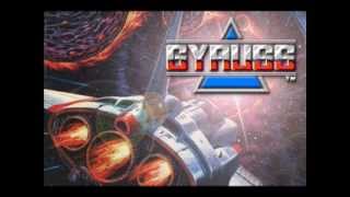 Gyruss Medley Metal Version [upl. by Aihpled]