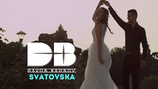 Davor Badrov  Svatovska  2017 [upl. by Aillicec]