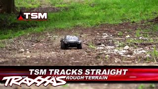 Watch Traxxas Stability Management in Action [upl. by Alya]