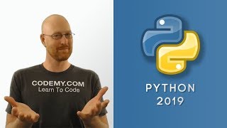 Creating Modules with Python  23 [upl. by Ciapha]