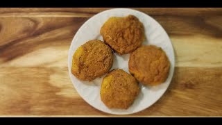 Air Fryer Salmon Patties  Fried Salmon Patties  CookedbyCass [upl. by Dominga93]