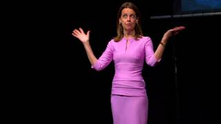 Infidelity to stay or go…  Lucy Beresford  TEDxFolkestone [upl. by Yrreg]