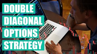 Double Diagonal Options Strategy [upl. by Rosecan585]