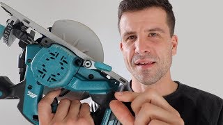 The Best Makita Circular Saw [upl. by Anilak]