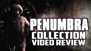 Penumbra Series PC Game Review [upl. by Woodson]