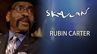 Rubin Hurricane Carter Interview  SVTNRKSkavlan [upl. by Johst817]