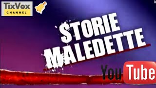 storie maledette  Bruno Lorandi [upl. by Maibach951]