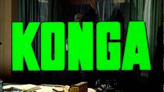 Konga Trailer HQ [upl. by Demetra906]