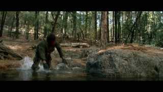 Lone Survivor  Featurette quotGulabs Act of Honorquot [upl. by Eremehc669]