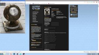 How to download and apply Vray Materials [upl. by Assyn]