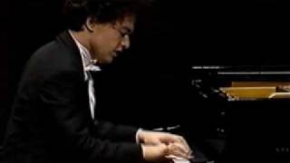 Brahms Hungarian Dance No1  Evgeny Kissin [upl. by Nalyr851]