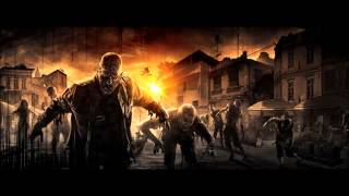 Dying Light  Night is Coming sound effect with night hunter [upl. by Imim351]