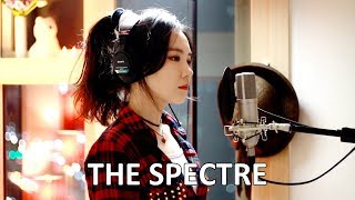 Alan Walker  The Spectre  cover by JFla [upl. by Prunella]