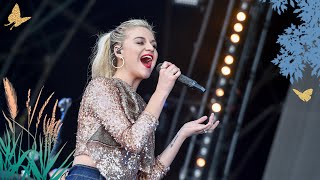 Kelsea Ballerini  Homecoming Queen Radio 2 Live in Hyde Park 2019 [upl. by Leoine34]