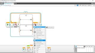 LEGO Mindstorm EV3 Programming Tutorial [upl. by Ahsieat848]