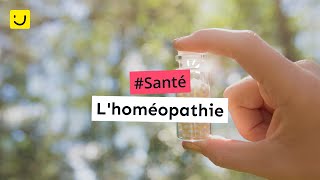 Lhoméopathie [upl. by Keffer177]